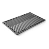 Malmist grillplaat GN1/1