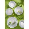 Verde kõrge servaga taldrik 210 mm