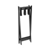 Madeira black alus 980/830 mm