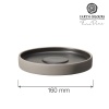 Mia gurmee taldrik 160mm