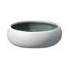Goro white green kauss 165mm, 650 ml