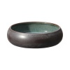 Goro brown green kauss 165 mm, 650 ml