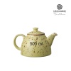 Olive teekann, 500 ml