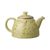 Olive teekann, 500 ml