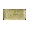 Olive taldrik, 300x150mm