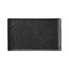 Crust taldrik, 335x205mm