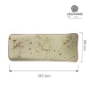 Olive serveerimistaldrik, 215x180mm