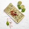 Olive serveerimistaldrik, 215x180mm