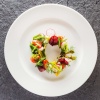 Crema taldrik, 300mm