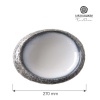 Silk gurmeekauss, 270mm