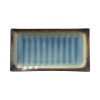 Lazur ovaalne taldrik, 272x150mm
