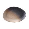 Moon orgaanilise kujuga taldrik, 330mm