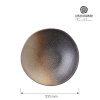 Moon kauss, 210 mm