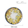 Barocco speciale pitsataldrik, 310mm