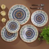 Capri speciale pitsataldrik, 310mm