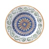 Capri taldrik, 210mm