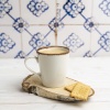 Vanilje cappuccino tass, 285 ml