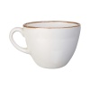 Vanilje cappuccino tass, 285 ml