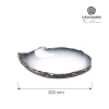 Silk esitlustaldrik, 203mm