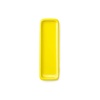 Portselanist kandik GN2/4 kollane 20mm