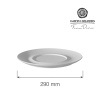 Fizz esitlustaldrik 290mm