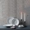 Bianco soolatoos, 50x(k)70mm