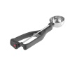 Jäätisekühvel vasakukäelistele, STÖCKEL, 1/36, ⌀46xmm