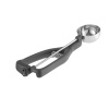Jäätisekühvel vasakukäelistele, STÖCKEL, 1/36, ⌀46xmm