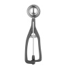 Jäätisekühvel vasakukäelistele, STÖCKEL, 1/36, ⌀46xmm