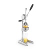 Mahlapress