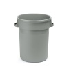 Ümar konteiner 80l, 50cm