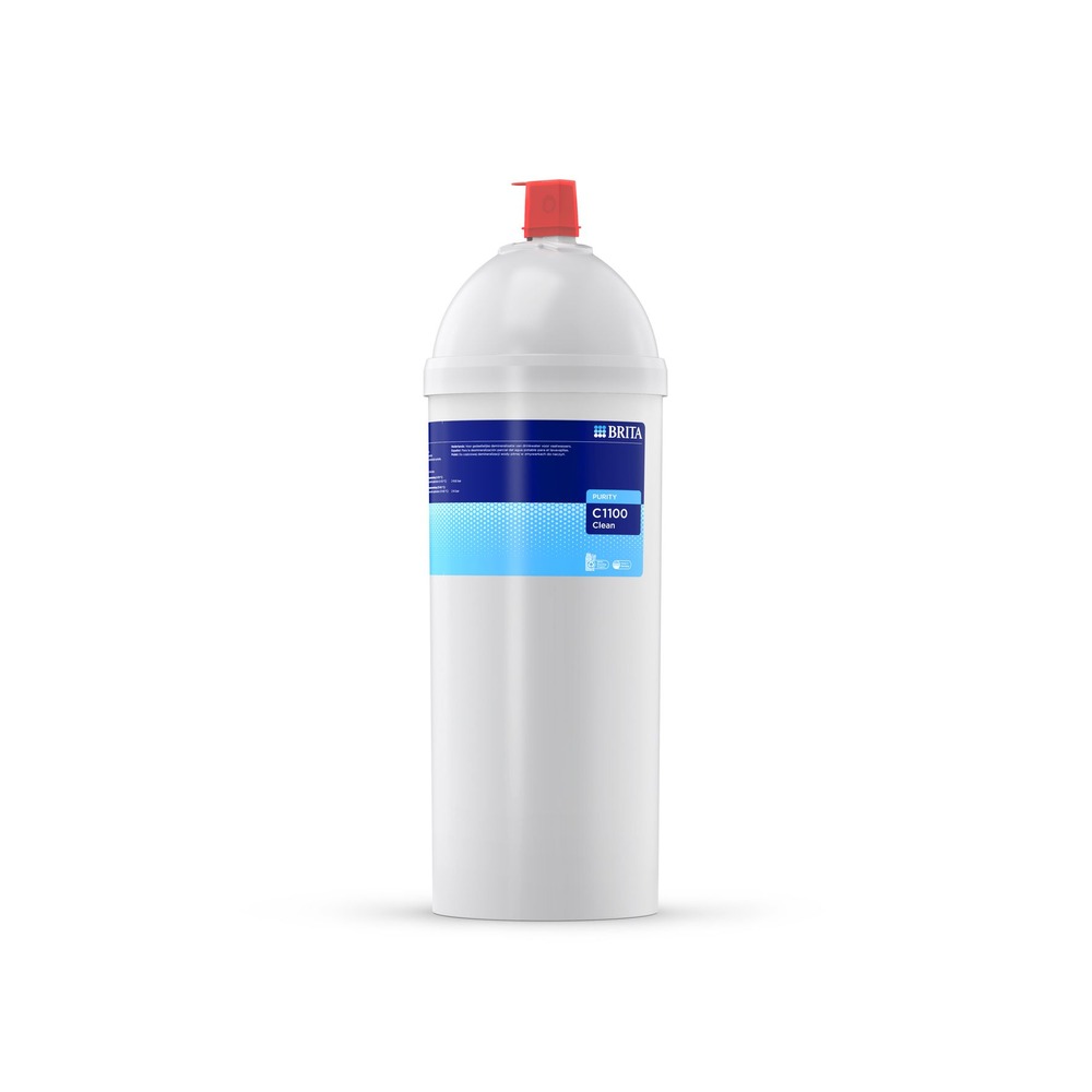 Veefilter Brita PURITY C1100 Clean