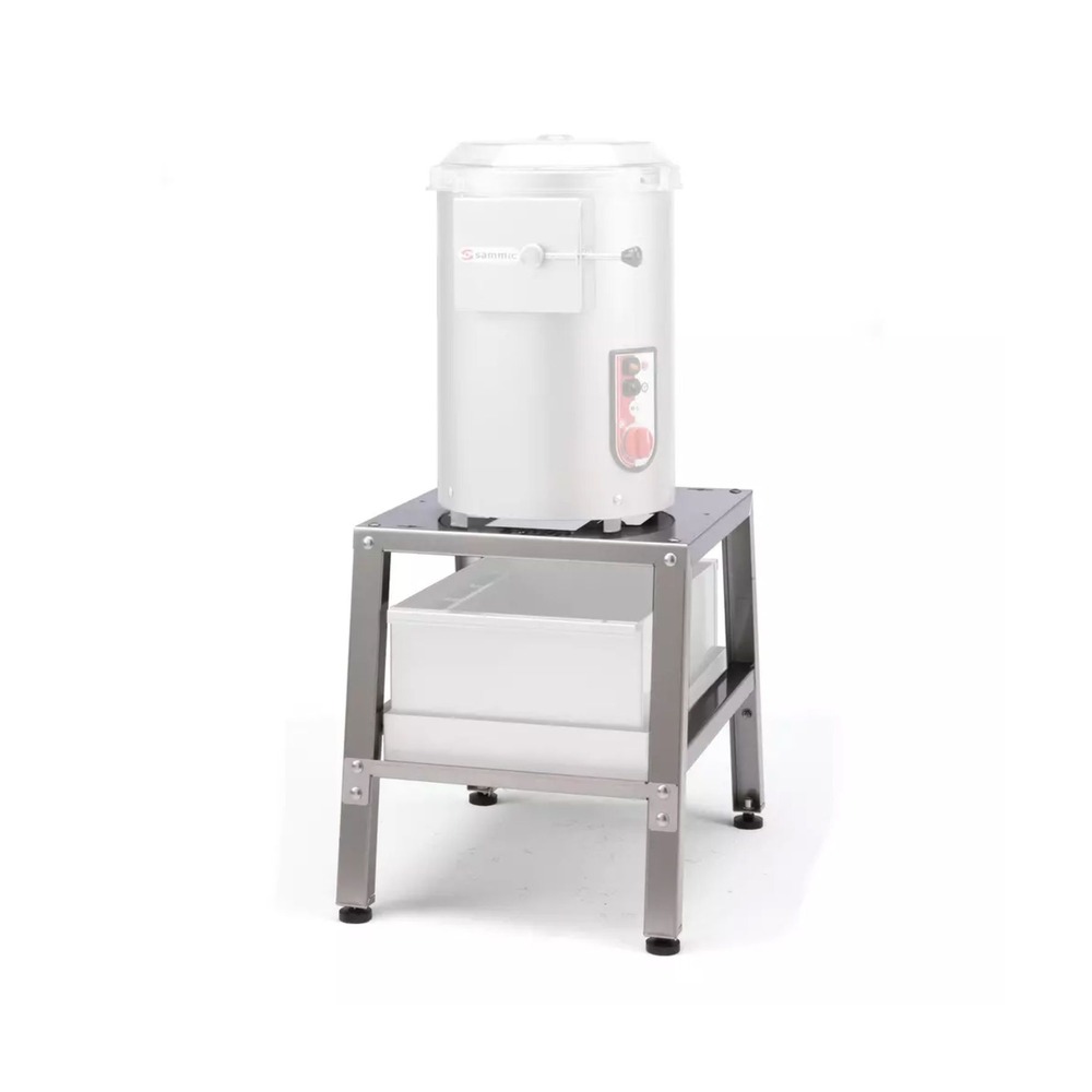 Koorimisseparaatori alus Sammic M-5 PI-30