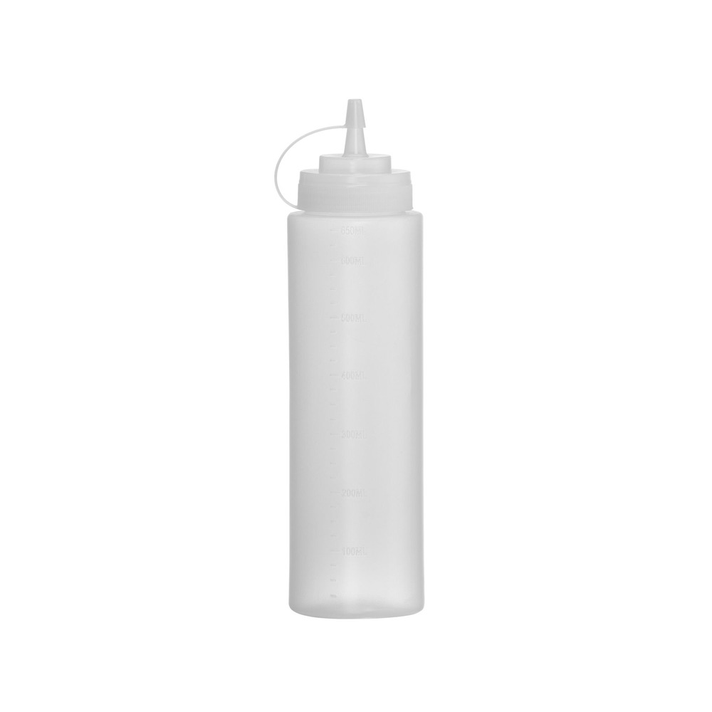 Pudel kastmesoojendajale 0,65 L