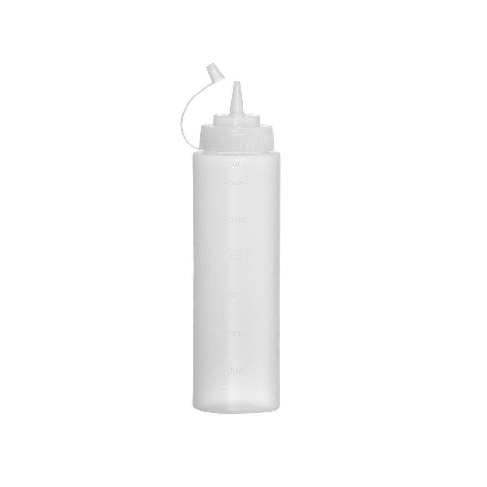 Pudel kastmesoojendajale 0,65 L