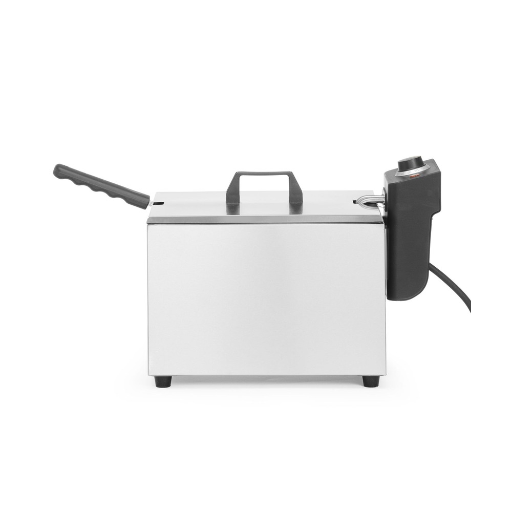 Fritüür Budget 8 L