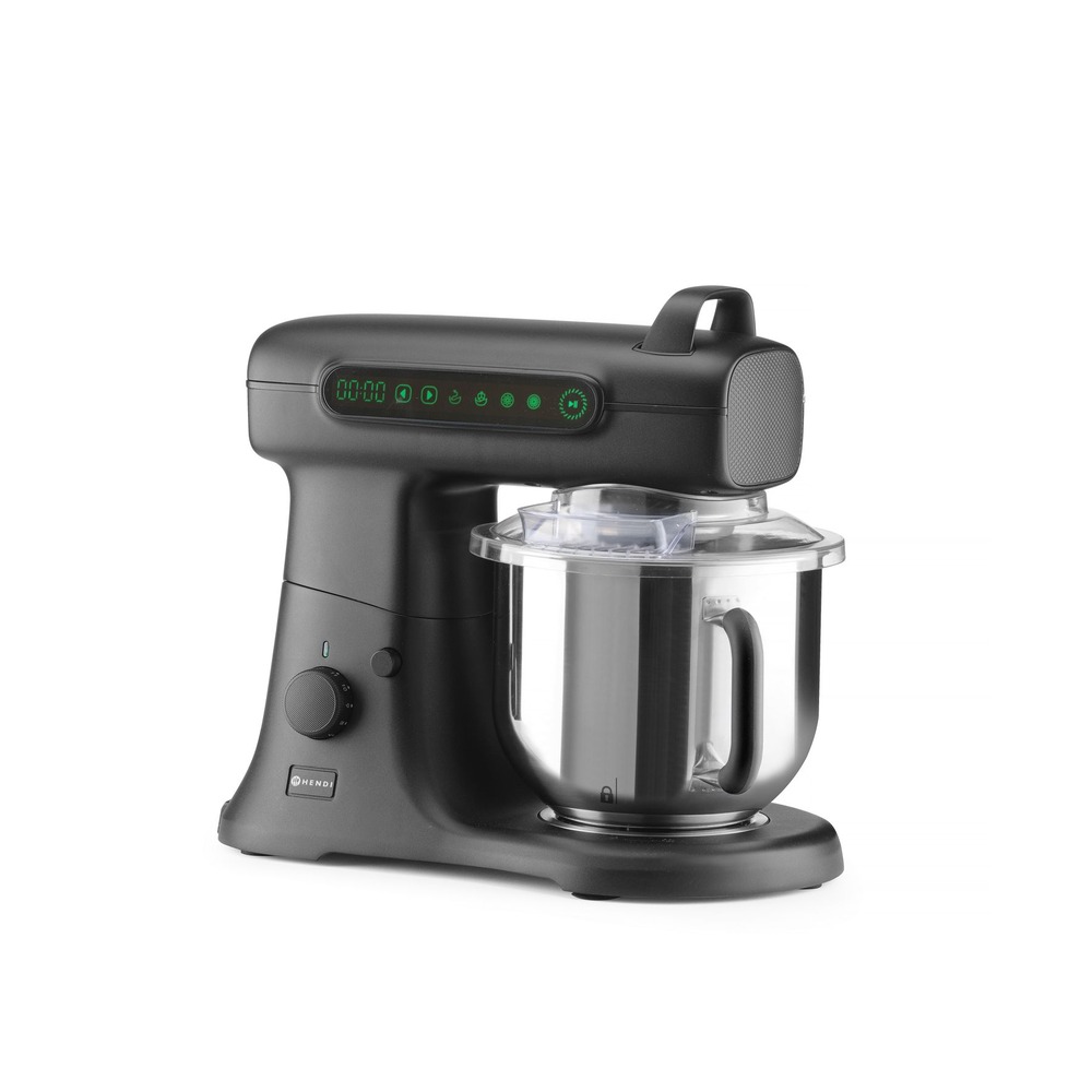Planetaarmikser Blackbolt PRO 7 L