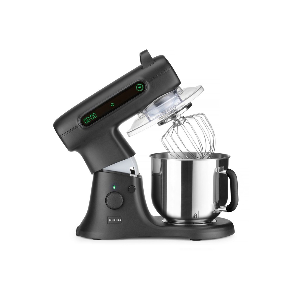 Planetaarmikser Blackbolt PRO 7 L