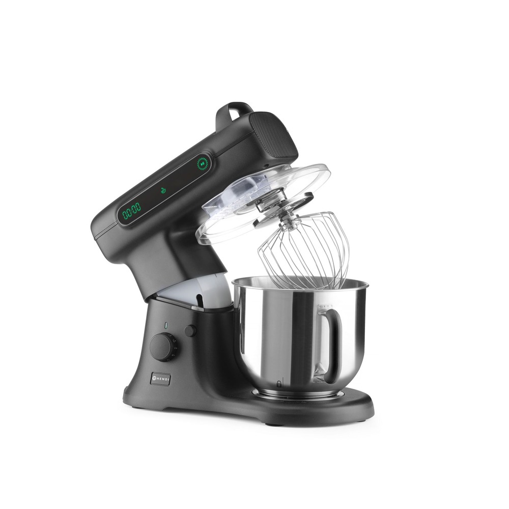 Planetaarmikser Blackbolt PRO 7 L