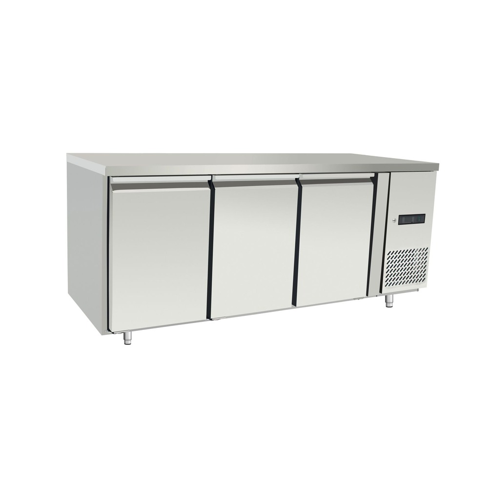 Sügavkülmlett Profi 334 L