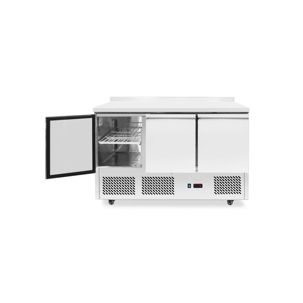 Külmlaud 3 uksega 254 L
