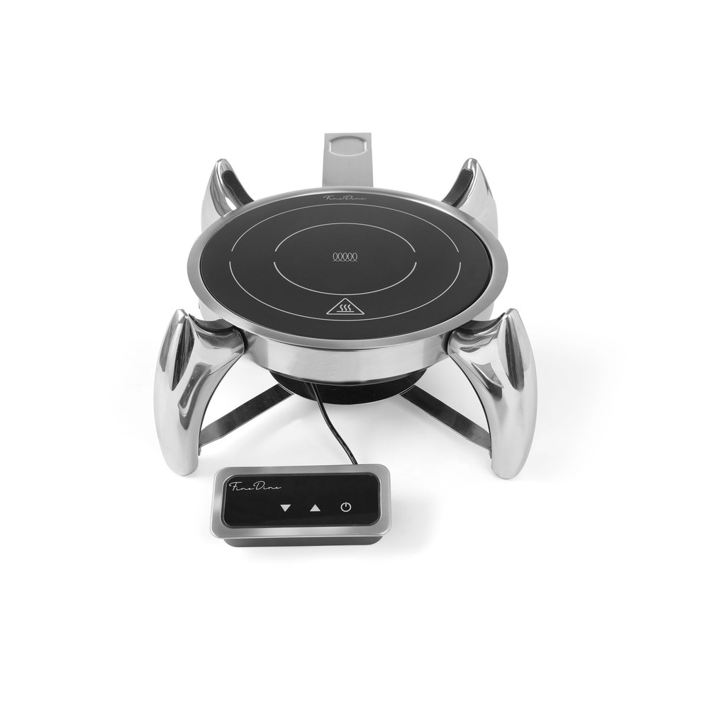 Induktsioonpliit 800W, Ø245 mm