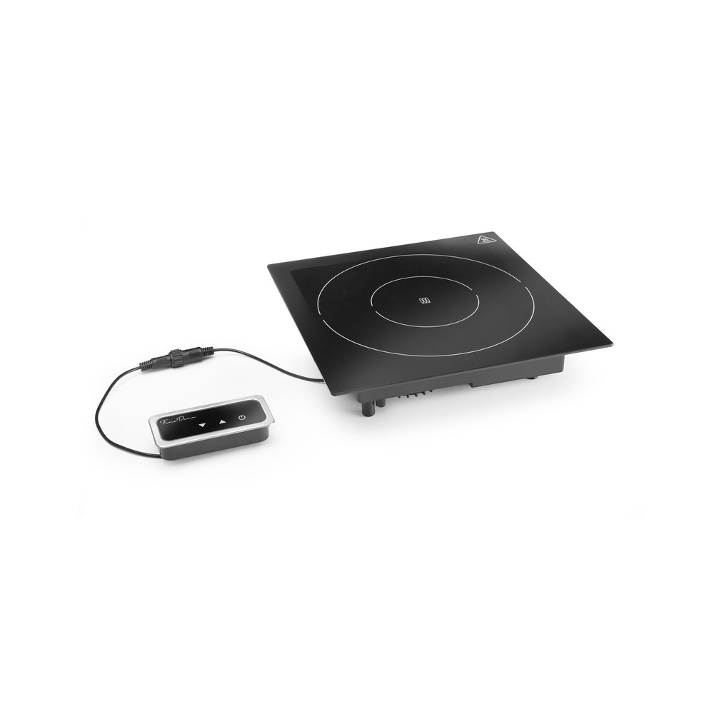 Induktsioonpliit Fine Dine 1000W
