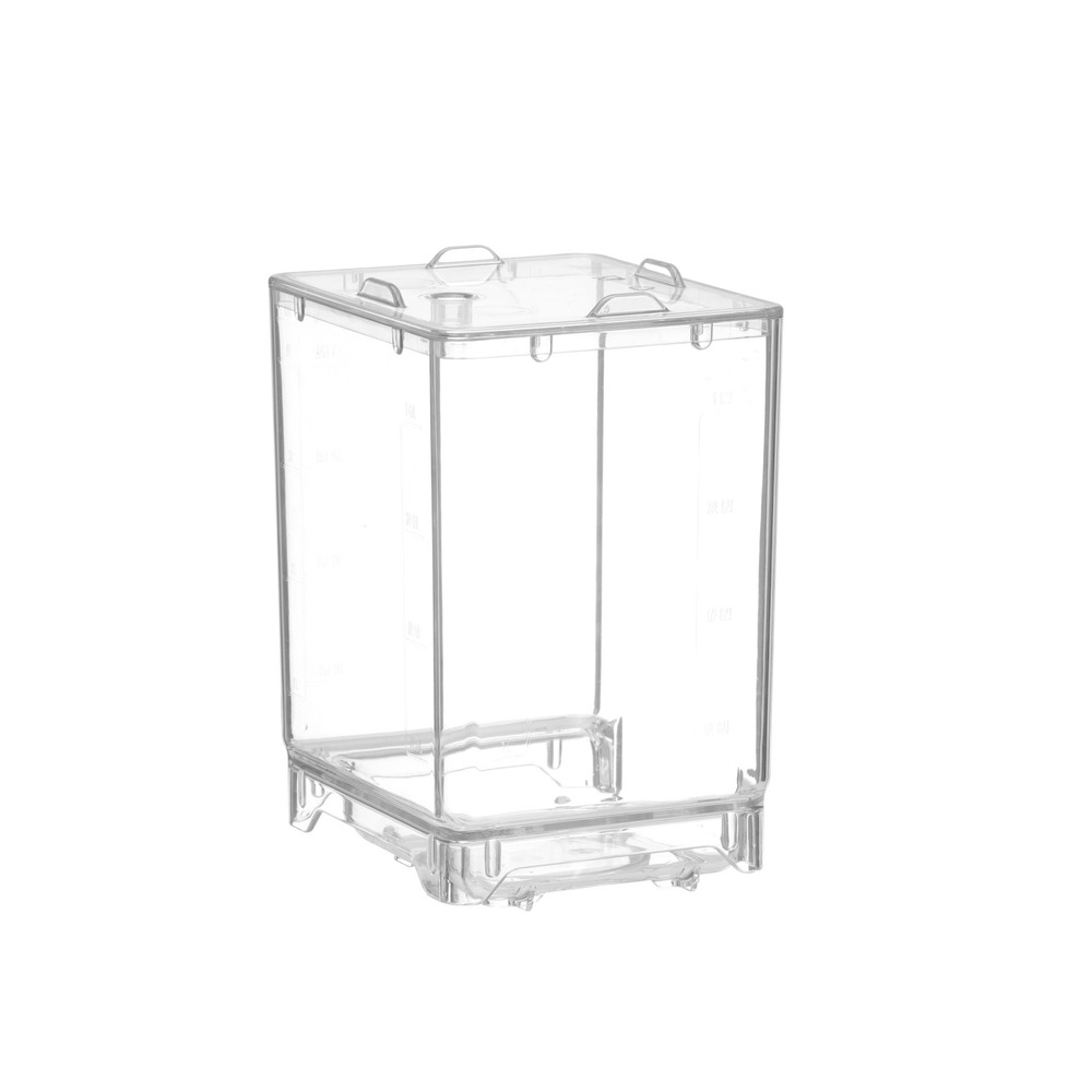 Piimakonteiner kaanega 4,5 L