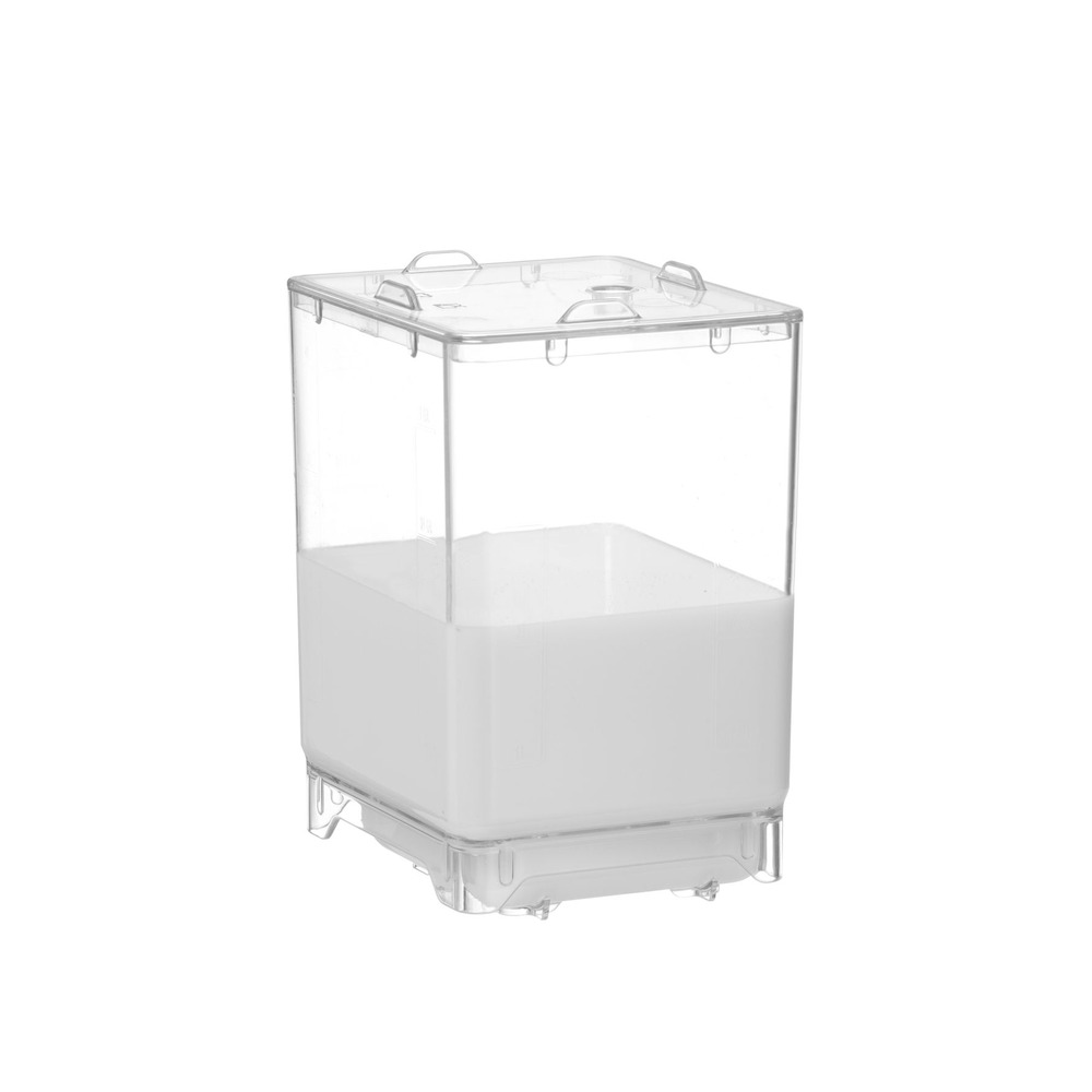 Piimakonteiner kaanega 4,5 L