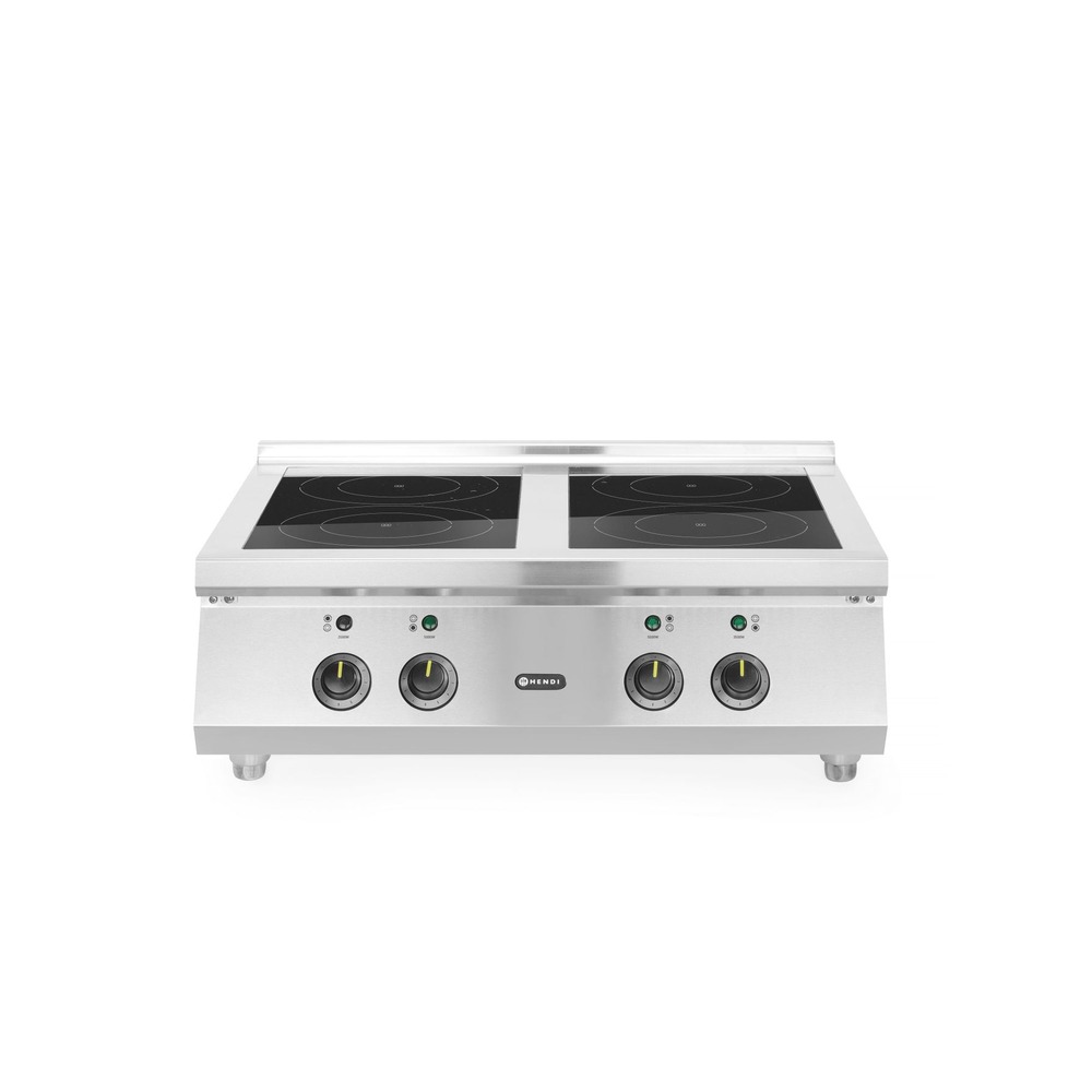 Induktsioonpliit 17 kW