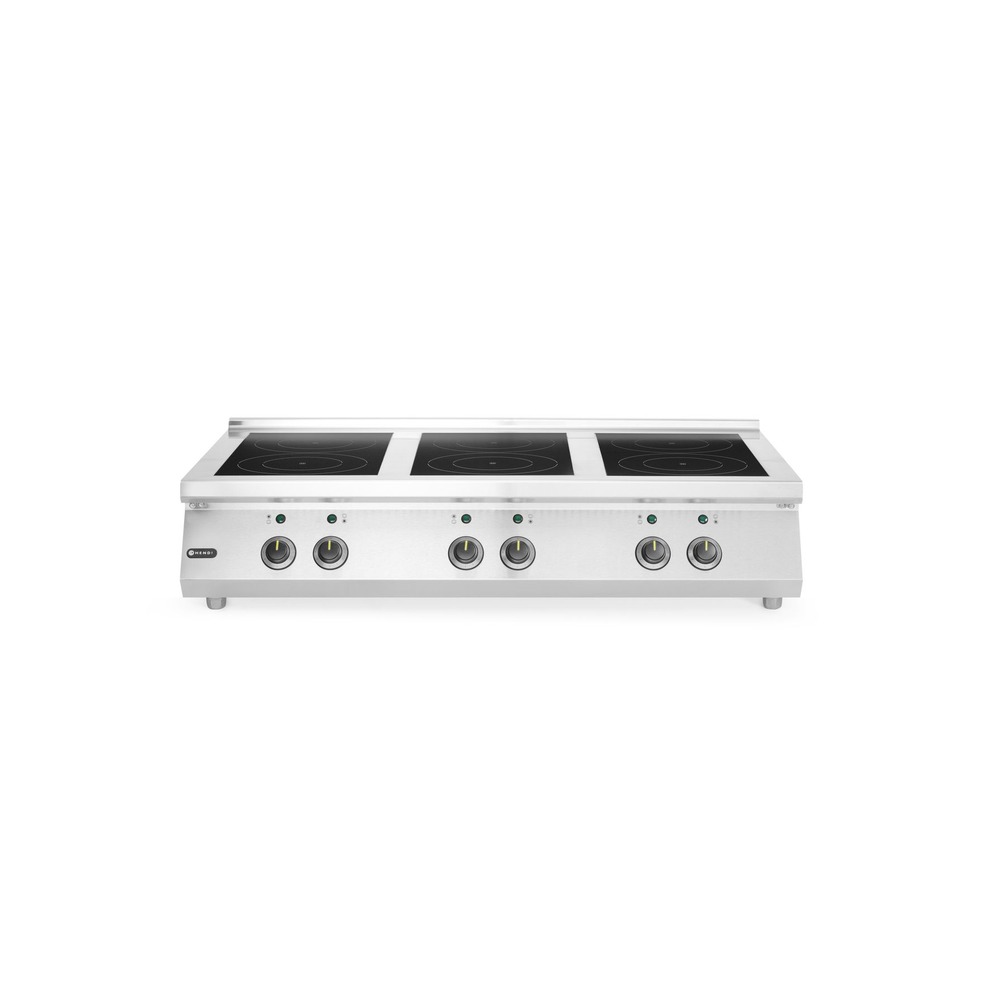 Induktsioonpliit 25,5kW