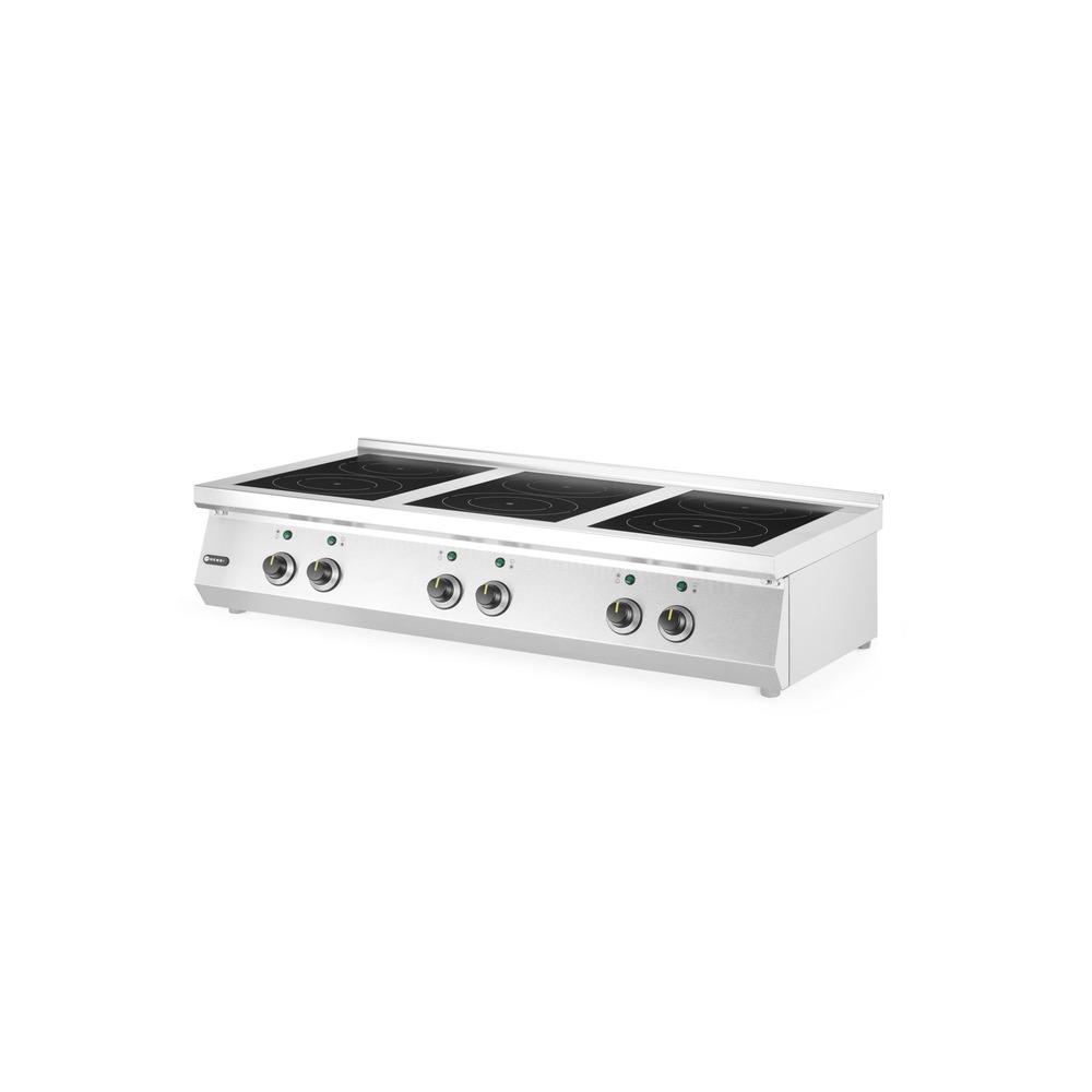 Induktsioonpliit 25,5kW