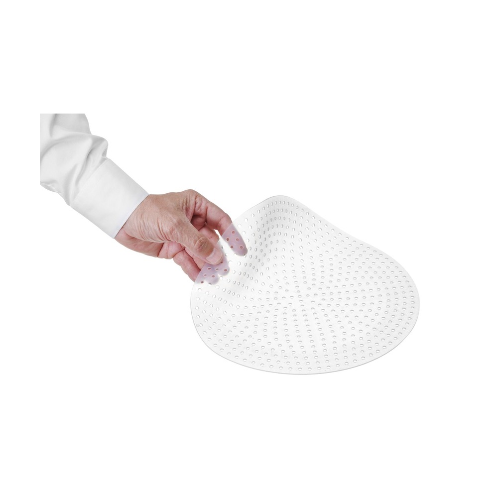 Mittenakkuv matt riisikeetjatele 35cm, 240458 & 240472