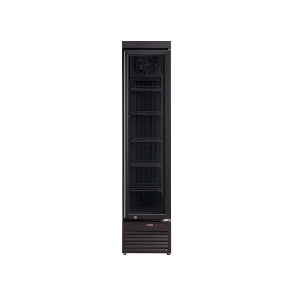 Sügavkülmvitriin SLIM 117 L